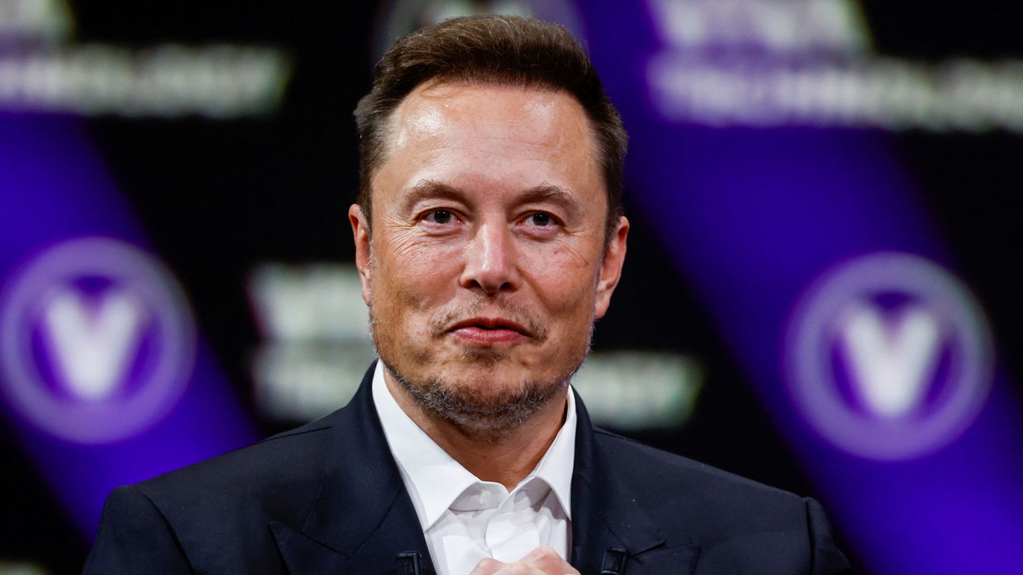 Elon Musk Backs Voter Bill Aimed at Providing Proof of U.S. Citizenship